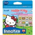 thumbnail image 1 of VTech Innotab Software- Hello Kitty French Version, 1 of 1