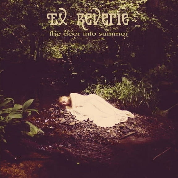 Ex Reverie - The Door Into Summer - Alternative - CD