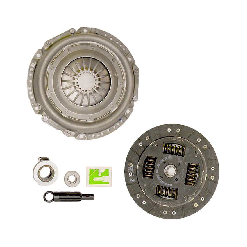 NEW OEM VALEO CLUTCH KIT FITS DODGE DAKOTA SLT SPORT PICKUP 3.9L 2000