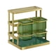 thumbnail image 4 of Soporte para utensilios de cocina, organizador de utensilios de cocina, soporte para cucharas organizador Estilo B, 4 of 9