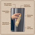 thumbnail image 4 of Ambientador árabe Dukhni Oud al Mukhtar Room Spray de 250 ml, 4 of 5