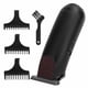 thumbnail image 2 of Mini Cortadora De Pelo Eléctrica Con Carga USB, Cortadora De Pelo Para Niños Y Adultos, Cortadora De Pelo Ccdes Oro, 2 of 8