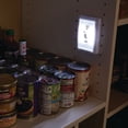 thumbnail image 4 of 200 Lumens LED Super Bright Flip Light | Harbor Freight 64189-63922 - Batteries Included, 4 of 4