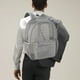 thumbnail image 4 of Mochila de malla transparente, bolsa de playa grande de nailon con cierre de cordón, capacidad extra grande para equipo de piscina y ropa mojada, ligera y duradera para playa, picnic,, 4 of 9