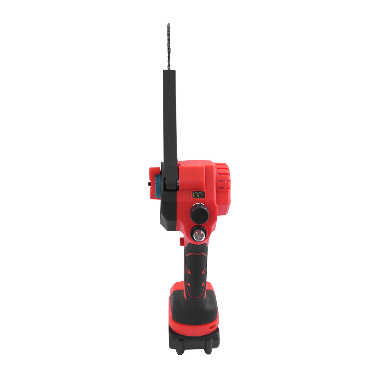 1000W Mini Chainsaw, Cordless Chainsaw, Handheld Electric Chain Saw