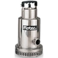 thumbnail image 1 of Flotec & Pentair FP0S41OOX Waterfall 12HP Utility Pump, 1 of 1