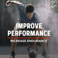 thumbnail image 3 of GNC AMP Men’s Extreme Training Vitapak Program, Vitamin Pack for Performance & Endurance With Proven Ingredients, Caffeine, Nitric Oxide, 30 Day Supply, 3 of 8