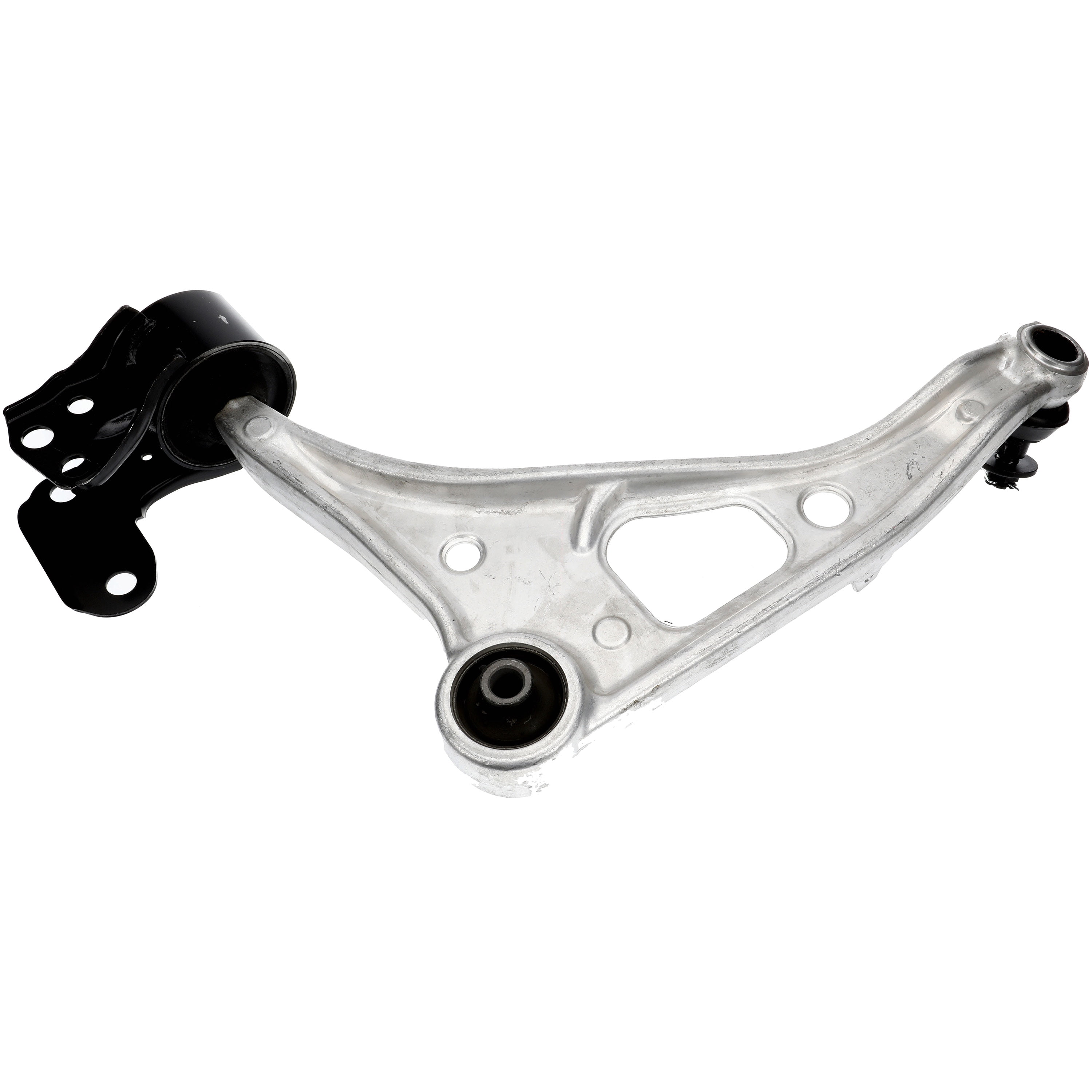Dorman 526-872 Front Right Lower Suspension Control Arm and Ball Joint Assembly for Specific Acura / Honda Models