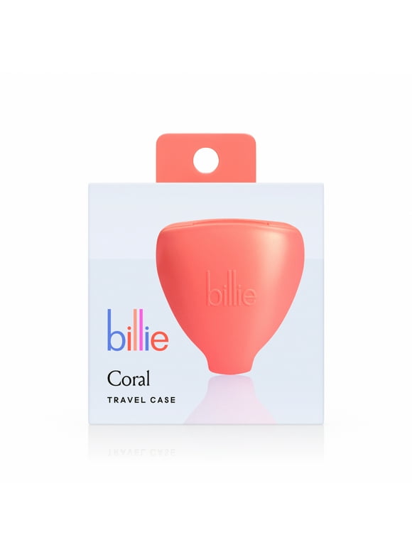 Billie razors in Shaving