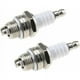 thumbnail image 1 of Bujía Dinheiro L7T Accesorios para sierras de gasolina Accesorios para maquinaria de jardinería Bujía para cortacésped, 1 of 5