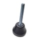 thumbnail image 2 of Paya de freno para bicicleta de ejercicio Botón de reemplazo de reemplazo de resistencia Perilla de ajuste para bicicletas Máquinas de ejercicio, 2 of 8