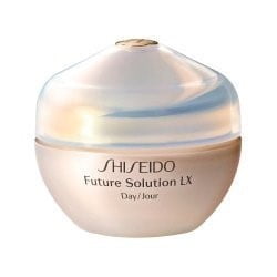 Shiseido Future Solution LX Total Protective Cream SPF 15, 1.8 (Biotherm Skin Best Cream Spf 15 Review)