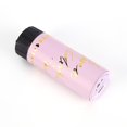 thumbnail image 4 of Mini Bote Spray Mano para Cumpleaños Bodas Fiestas Fuegos Artificiales () Rosa, 4 of 9