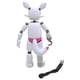 thumbnail image 5 of Figuras de acción de Five Nights At Freddys, juguete de la serie Glamrock Foxy de PVC para regalo de niños, 5 of 5