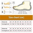 thumbnail image 6 of Latin Dance Shoes For Women Adult Body Training Dance Shoes With Soft Square Social Dance Shoe Woman Sneakers Modern, 6 of 6