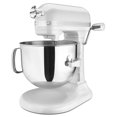 thumbnail image 2 of Restored KitchenAid 7 Quart BowlLift Stand Mixer, RKSM7581 (Refurbished), 2 of 2