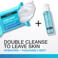 thumbnail image 4 of Neutrogena Hydro Boost Hydrating Hyaluronic Acid Cleansing Gel, 6 oz, 4 of 7