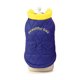 thumbnail image 2 of Ropa para mascotas Nuevo chaleco de invierno de dos patas de algodón con dos bolsillos (talla, color: M-azul oscuro), 2 of 4