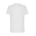 thumbnail image 4 of Men's T-shirt T-shirts Graphic Text Pool3D Printing Street Casual Short Sleeve Printed Clothing Basic 2XL, 4 of 5