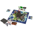 thumbnail image 2 of IELLO: King of Monster Island - Strategy Board Game, Sequel of the King Of Line, Family Game, Play Cooperatively, Ages 10+, 1-5 Players, 60 Minutes, 2 of 11