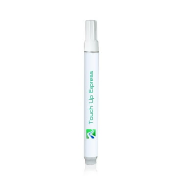 Porsche 911 U2 Gt Silver Metallic Paint Pen For Car Truck or Auto