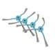 thumbnail image 2 of EchoBliss Cepillo Lateral De Repuesto Para Conga 7490 Immortal Home Para X-Treme 8290 inmortal Para Ultra Potencia, 2 of 11