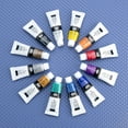 thumbnail image 3 of Royal & Langnickel Essentials 12pc Artist Acrylic Paint - Metallic | ACRMET-12 |, 3 of 4