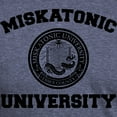 thumbnail image 3 of CafePress - Miskaton_Tee2 Men's Deluxe T Shirt - Mens Tri-blend T-Shirt, 3 of 4