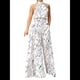 thumbnail image 1 of Elegantes para Mujer, para Fiestas de Noche, Invitadas de Boda, Grandes, Sin Mangas, Pantalones Largos de Pierna XL, 1 of 5