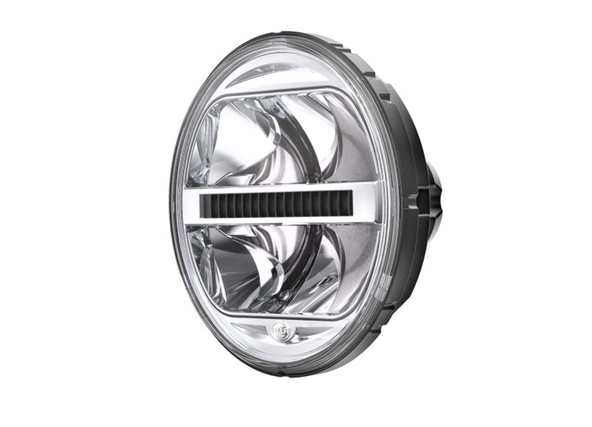 [241430011]Uncategorized.Hella Headlamp INSERT GR 1F8