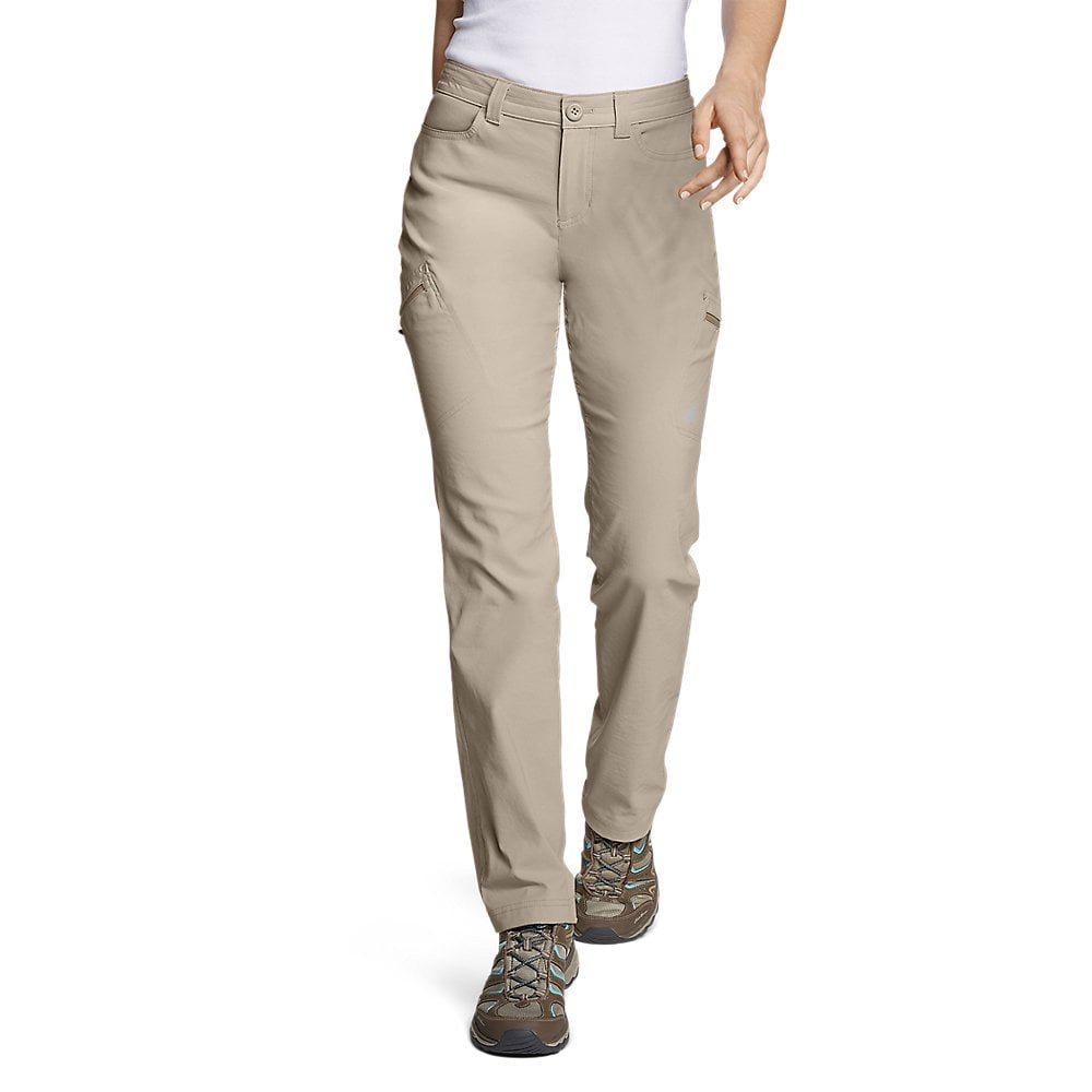 eddie bauer guide pro flex lined jogger pants