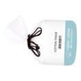thumbnail image 3 of Minkissy Cotton Disposable Facial Towel White Soft Absorbent and Ideal for Makeup, 3 of 8