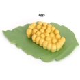 thumbnail image 3 of Animal Growth Cycle Biological Model , Growth Stage Lifelike Ladybug Life Cycle Model Set for Kids Education Insect Themed Party Favors, 3 of 4