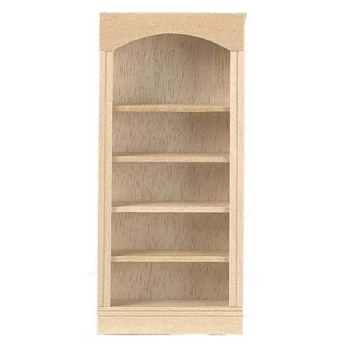 miniature bookcase