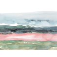 thumbnail image 3 of Harper, Ethan 24x19 Black Modern Framed Museum Art Print Titled - Blush Salt Bed II, 3 of 5