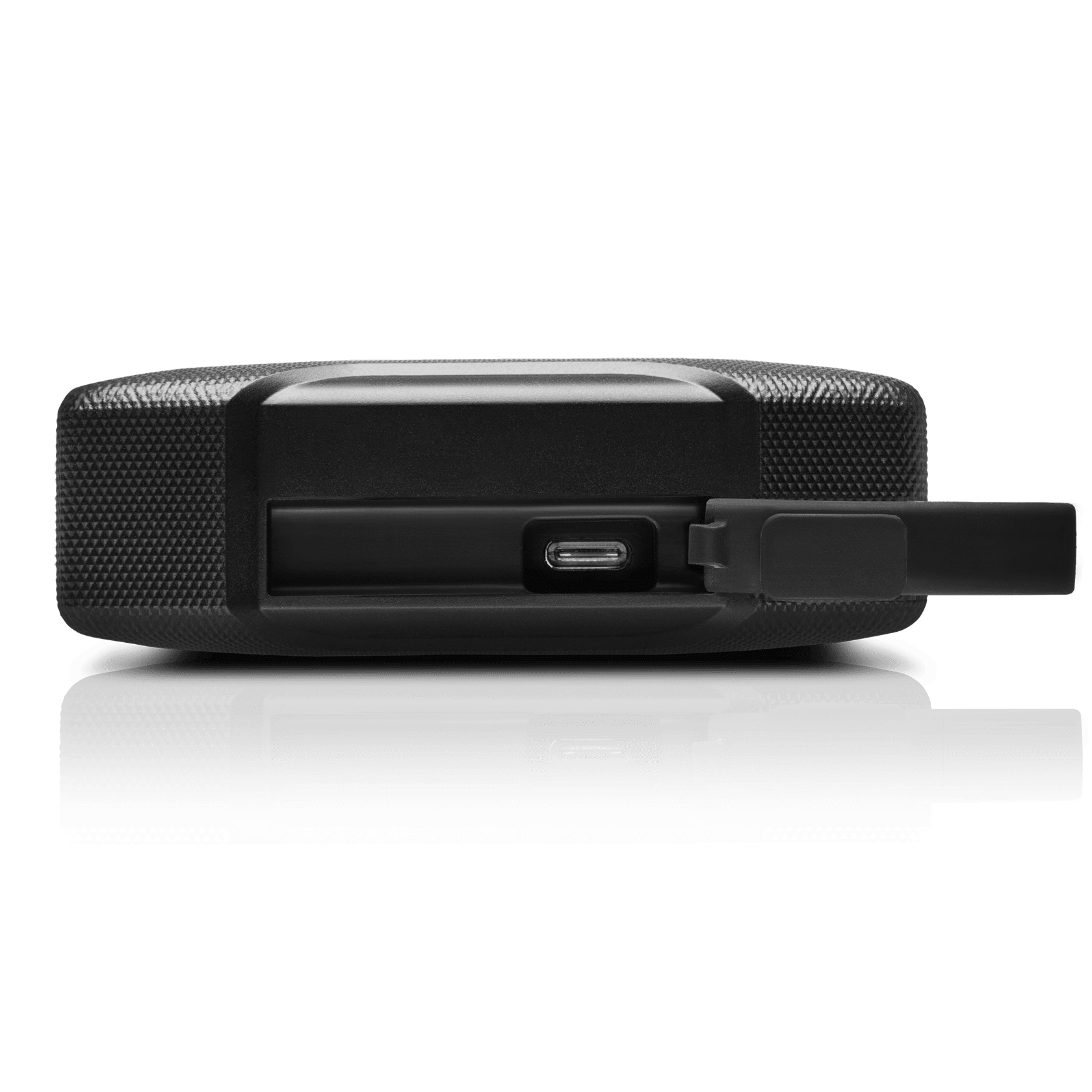 SanDisk Professional (G-Technology) G-RAID Waterproof Case - 1 Capacit —  Turtlecase