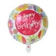 thumbnail image 4 of Globo redondo de 18 pulgadas para el día del nacimiento, globo de aire colorido impreso, decoraciones para fiesta de feliz cumpleaños, suministros para Baby Shower, juguetes para niños, 10 piezas, 4 of 5