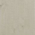 thumbnail image 5 of vidaXL Table de Chevet HAMAR Blanc 40x35x62 cm Bois Massif Pin, 5 of 5