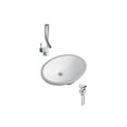 thumbnail image 1 of DROP Bath and Kitchen Évier sous-monté, 1 of 5