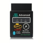 OBD2 Car Bluetooth Code Scanner Reader ELM327 Automotive Diagnostic Tool New R6F7