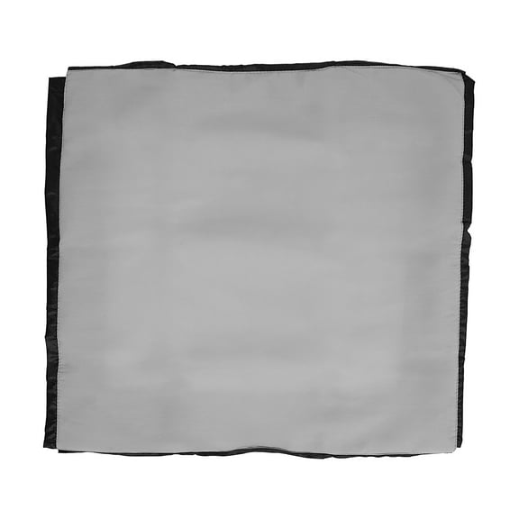 Black & Gray Ring Mat for Figures Toy Company Wrestling Action Figure Rings