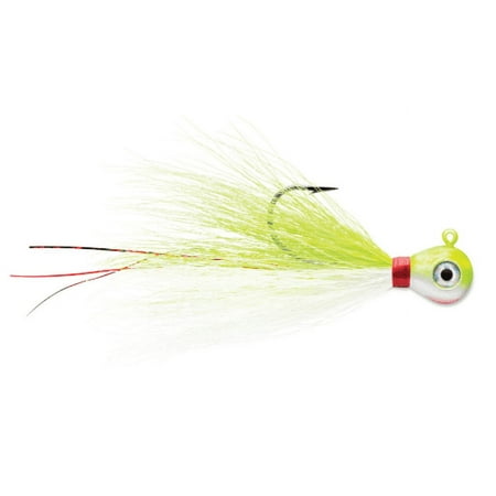 UPC: 0043193140955 | VMC Bucktail Jigs