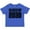 Royal Blue, variant on Inktastic Class of 2030 Boys or Girls Toddler T-Shirt