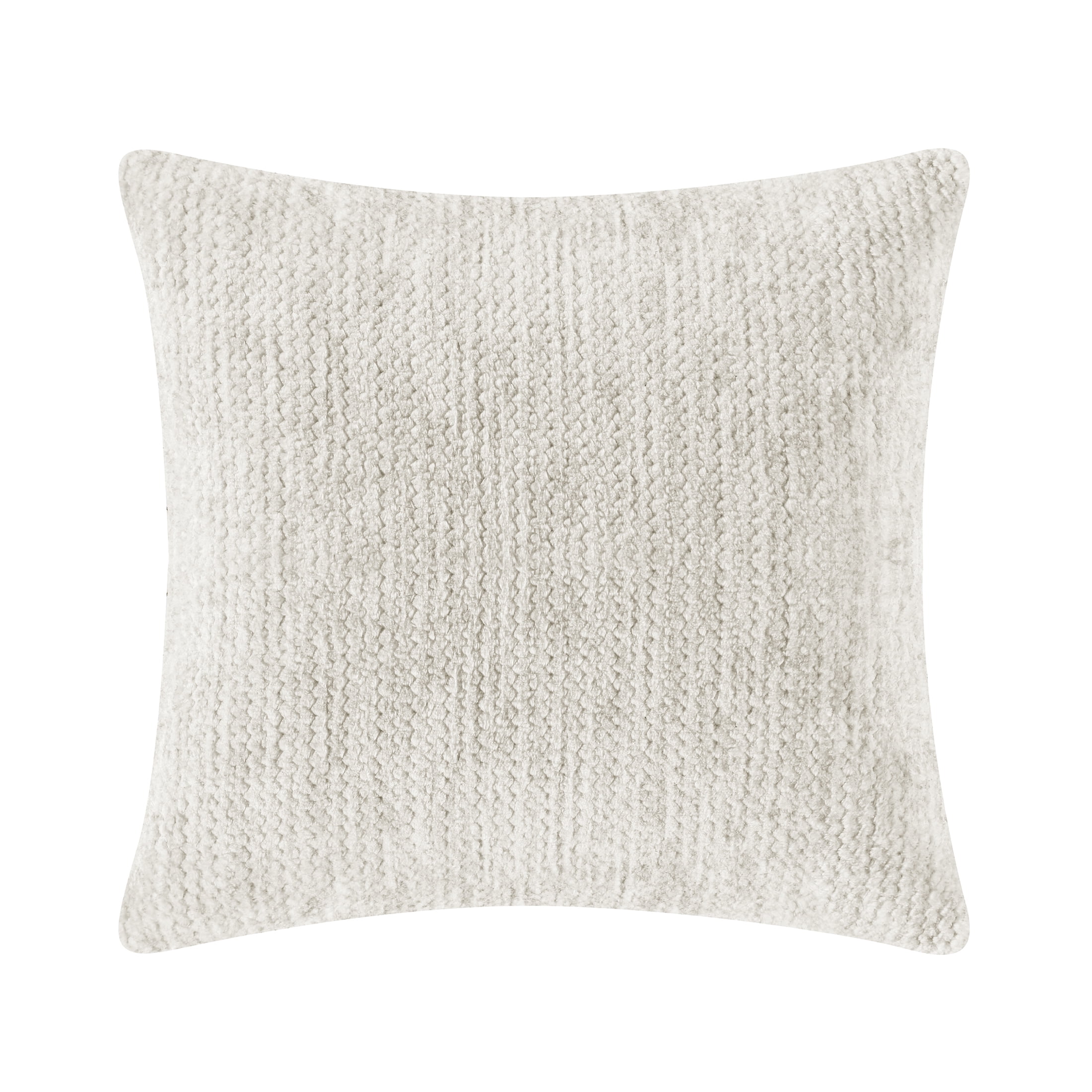 OakvillePark Caden Microfiber Corner Seat, Beige