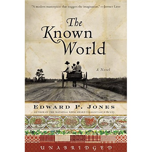 Pre-Owned The Known World (Unknown) 0060569433 9780060569433