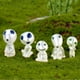 thumbnail image 1 of Jardín de hadas en miniatura personaje de dibujos animados Árbol Juguetes Adorno DIY ración Hogar Oficina SOLEDAD Elfos luminosos del árbol, 1 of 10