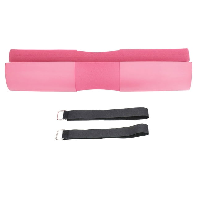 Barbell Squat Pad,Neck Shoulder Protective Pad for Squats Lunges Hip Thrusts