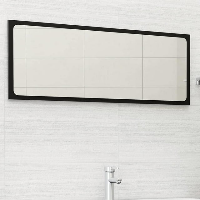 Ktaxon Wall Mirror Bathroom Mirror Wall Mounted Vanity Mirror Dresser