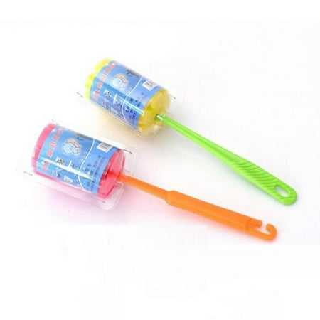 

Cleaning Tea Sponge PCWineglass 1 Cup Glass Bottle Brush Tool Coffe Kitchen Kitchen，Dining & Bar