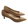 thumbnail image 2 of Sam Edelman Women's Dori Pointed Toe Pump: Classic Nude Elegance for Timeless Style", 2 of 6